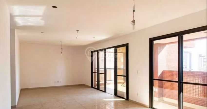 Apartamento à venda na Vila Mariana, 500 metros do Metrô 4 suítes  4 vagas lazer