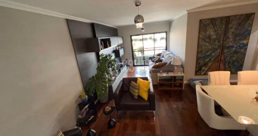 Apartamento à venda na Saúde, 3 dormitórios, 1 suíte, 134m²