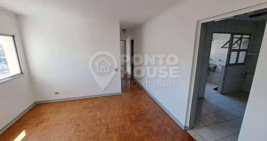 Apartamento para locação, jardim aeroporto, 2 dormitórios e 1 vaga