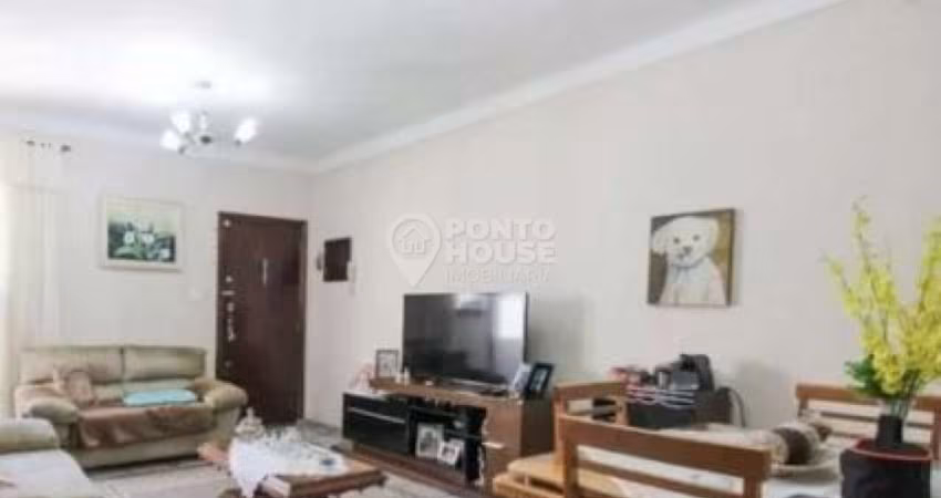 Apartamento à venda no Ipiranga com 110m² e 3 quartos.