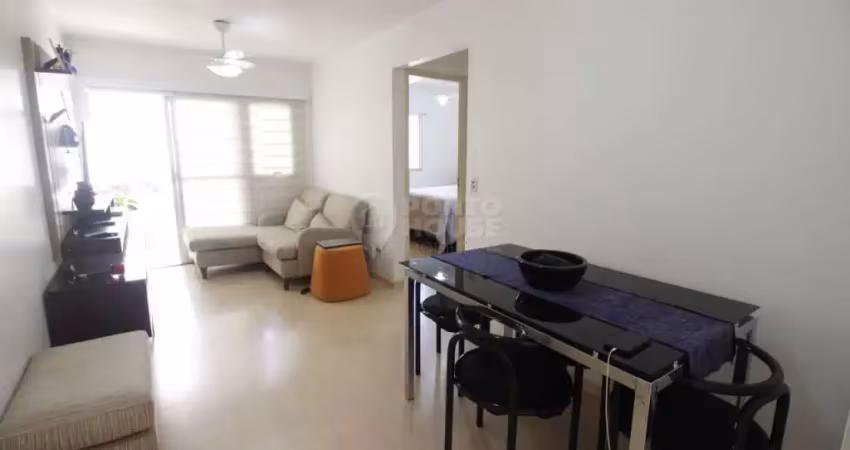 Apartamento com 2 quartos à venda na Rua Ipiranga, --, Jardim Aeroporto, São Paulo