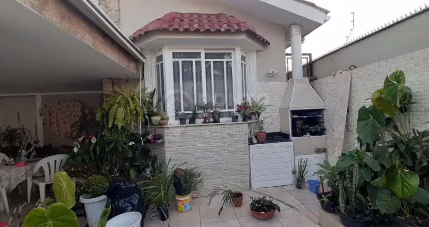 Casa à venda no bairro planalto paulista 5 dormitórios com piscina