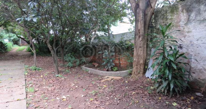 Terreno 15x47 a venda no bairro Vila Gumercindo