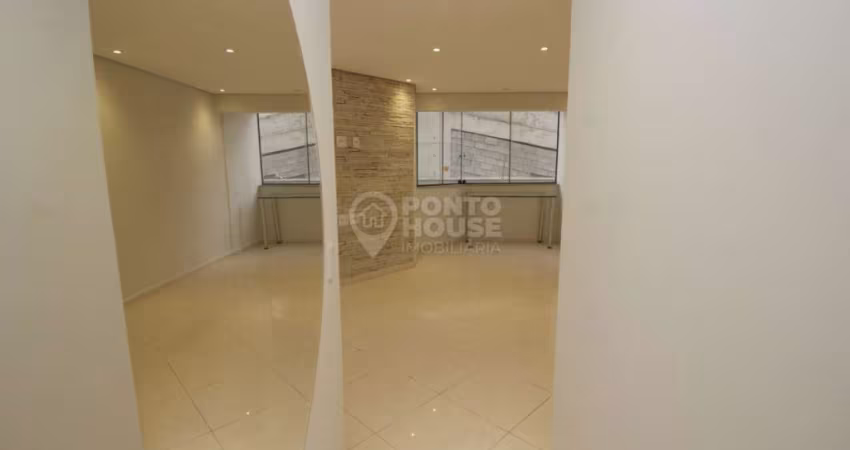 Apartamento 2 dormitórios, 1 suíte e 1 vaga perto do Metrô à venda no bairro Saúde