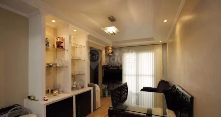 Apartamento à venda no bairro vila gumercindo, 2 dormitórios, 1 suíte