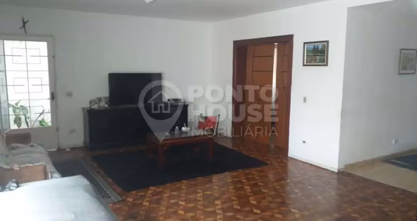Sobrado à venda e locação 4 dormitórios, 2 suítes no bairro planalto paulista