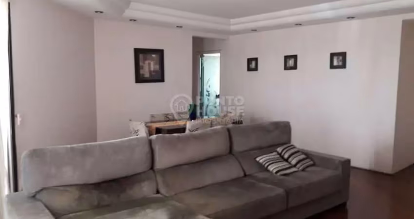 Apartamento à venda, mooca, 2 dormitórios, 1 suite e 2 vagas