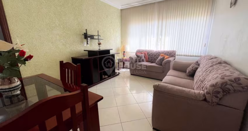 Apartamento 2 dormitórios à venda ou locação na Vila Gumercindo em São Paulo
