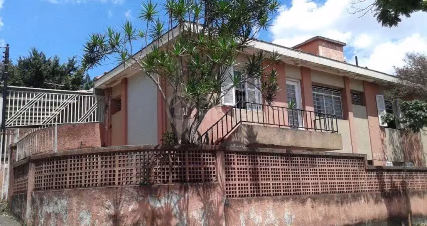 Sobrado 3 dormitórios, 1 vaga à venda no planalto paulista