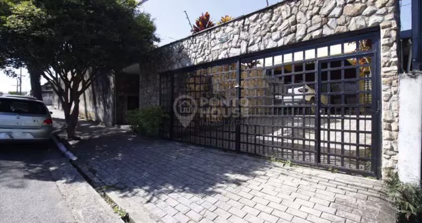 Casa à venda na vila guarani, 215m²,  5 dormitórios, 3 suítes, 4 vagas