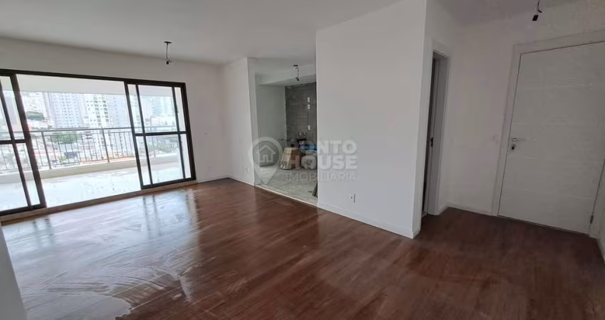 Apartamento à Venda Ipiranga 3 Suítes, 2 Vagas Fixas, Novo, Condomínio Clube