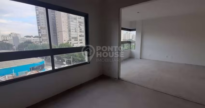 Apartamento a venda a 700 metros do Metro Vila Mariana, 03 suítes, 3 vagas lazer