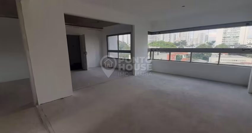 Apartamento a venda a 700 metros do Metro Vila Mariana, 03 suítes, 3 vagas lazer