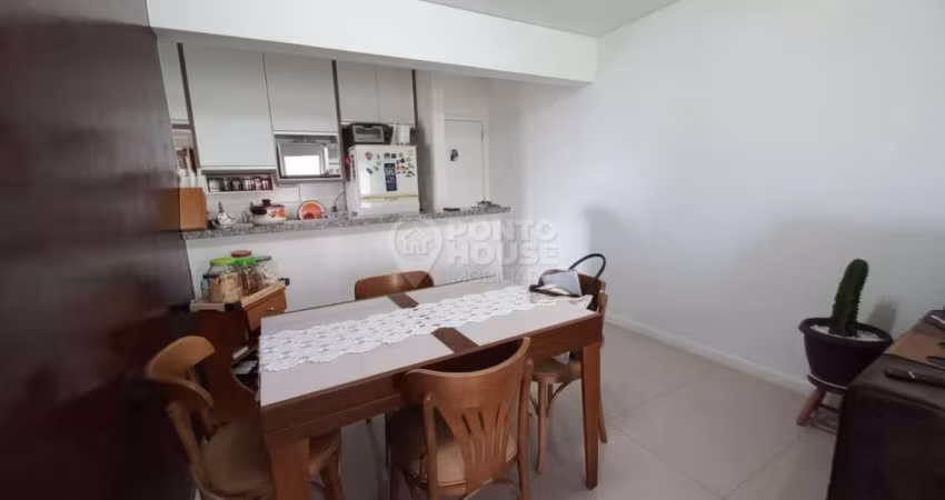 Apartamento à venda no bairro Vila das Mercês de 2 dormitórios, 1 suite e 1 vaga