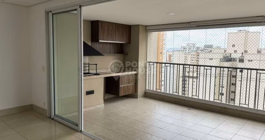 Apartamento à venda e locação no Campo Belo com 4 dormitorios e 4 vagas