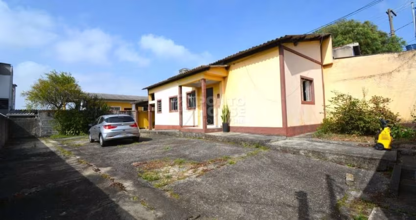 Terreno com casa térrea à venda na Vila Moraes de 287m²