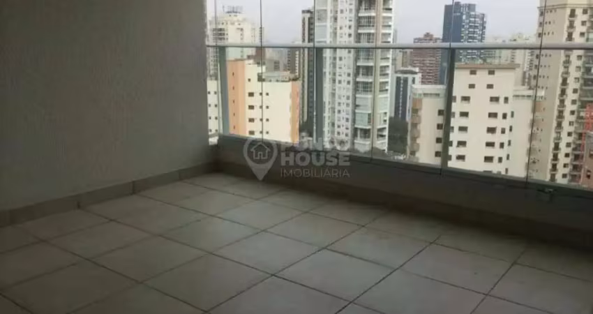 Apartamento à venda na vila mariana, 2 dormitórios sendo 1 suíte e 2 vagas