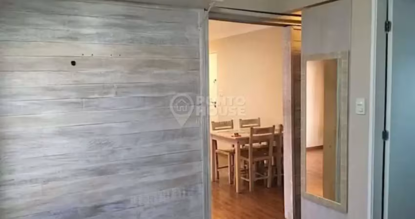 Apartamento à venda em mirandópolis, 1 dormitório e 1 vaga