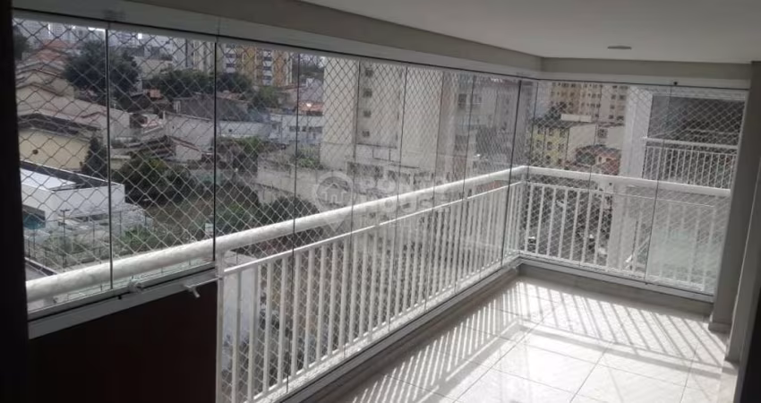 Apartamento 2 Dormitórios, 1 Suíte, 2 Banheiros, 1 Vaga na Chácara Inglesa