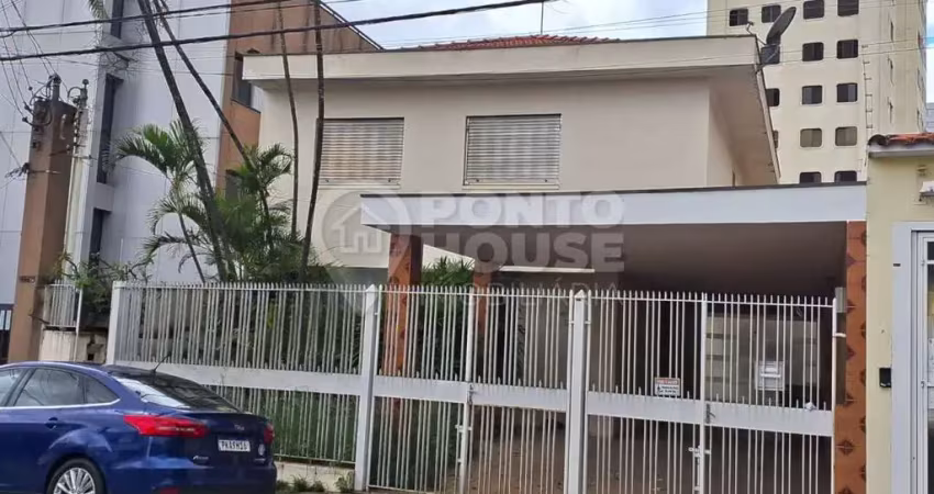 Sobrado à venda no bairro da saúde com 3 dormitórios, 3 banheiros e 2 vagas