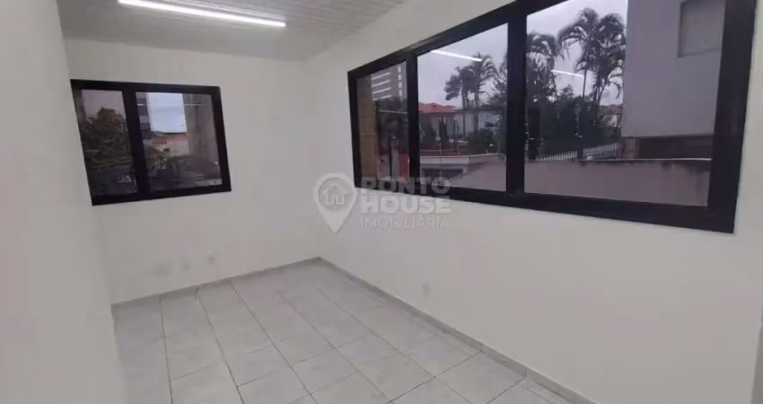 Prédio comercial à venda no bairro chácara inglesa com 10 salas, 3 banheiros
