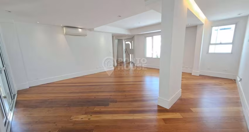 Casa Em Condomínio à Venda no bairro Planalto Paulista, 4 Suítes, 4 Vagas, Lazer