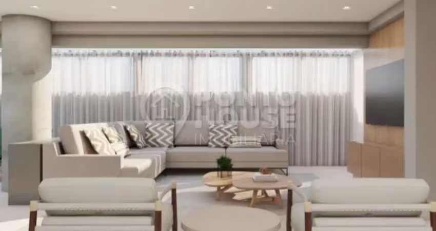 Apartamento garden à venda na vila mariana 300 metros do metrô 3 dormts 02 vagas