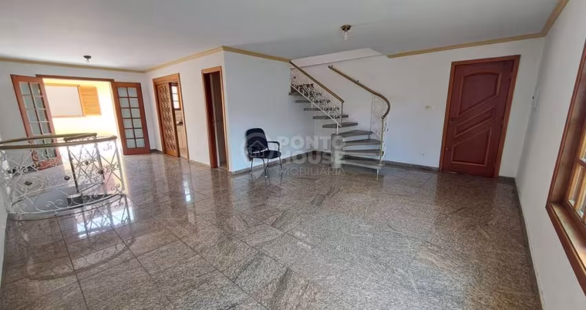 Casa à Venda no Planalto Paulista 3 Dormitórios, 4 Vagas, Oportunidade, Vaga