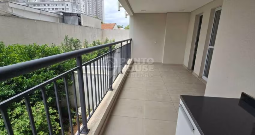 Apartamento à venda no Ipiranga 2 dorm 1 suite  1 vaga  varanda gourmet