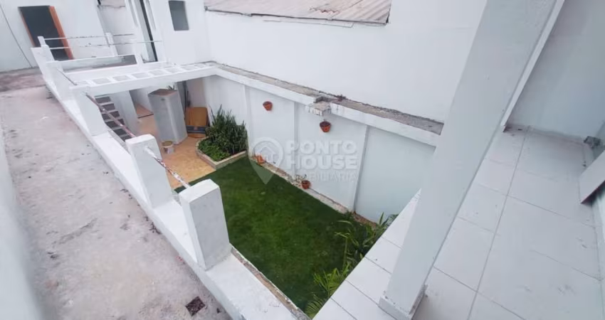 Sobrado comercial à venda com 7 salas e 4 banheiros de 190m² , 1 vaga de garagem