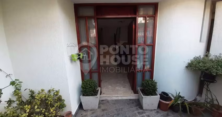 Casa à venda planalto paulista 3 dormitórios e 3 vagas, ótimo local, permuta