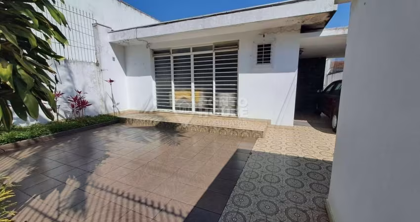 Casa Térrea à Venda Planalto Paulista 2 Dormitórios, 4 Vagas, Ocasião, 10 x 26