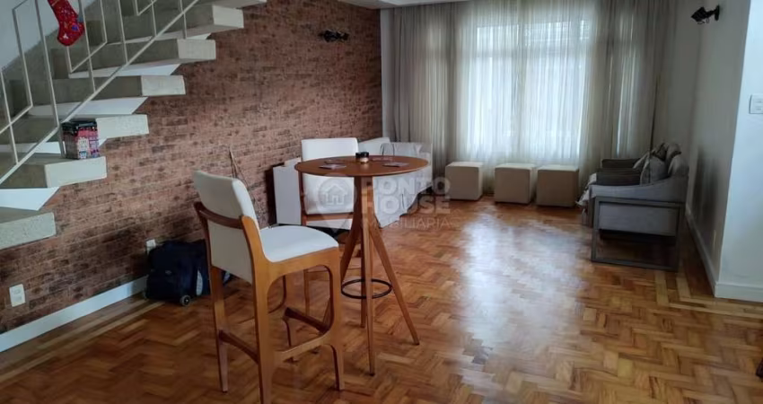 Casa à Venda Planalto Paulista 3 Dormitórios e 2 Vagas, Isolada e Reformada