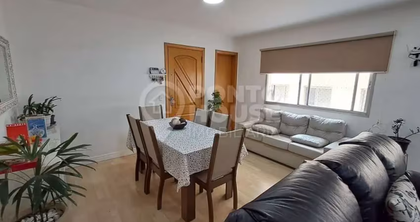 Apartamento à venda 200 metros do metro paraiso 3 dormitórios 110mts 1 vaga