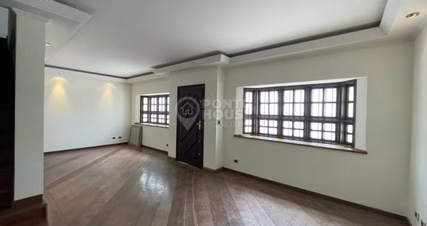 Casa à Venda Planalto Paulista, 3 Suítes, 3 Vagas, 10 x 20, Vago, Melhor Local