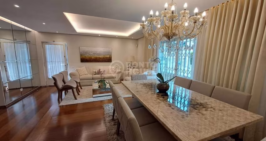 Casa à Venda Planalto Paulista 3 Dormitórios, 5 Vagas, Moderna e Ampla Edícula