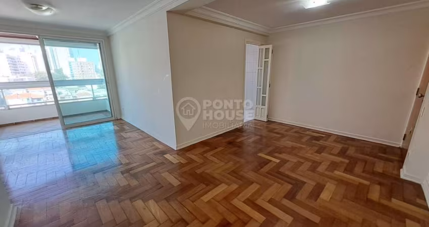 Apartamento à Venda no bairro Mirandópolis 2 Dormitórios, 2 Vagas, Vago, 80 m²