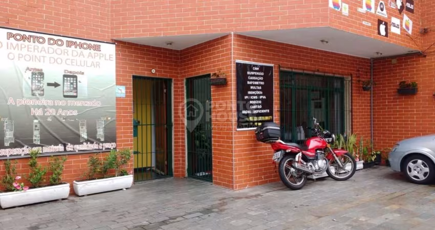 Casa Comercial À Venda Planalto Paulista na Avenida Ceci Com 8 Salas e 4 Vagas