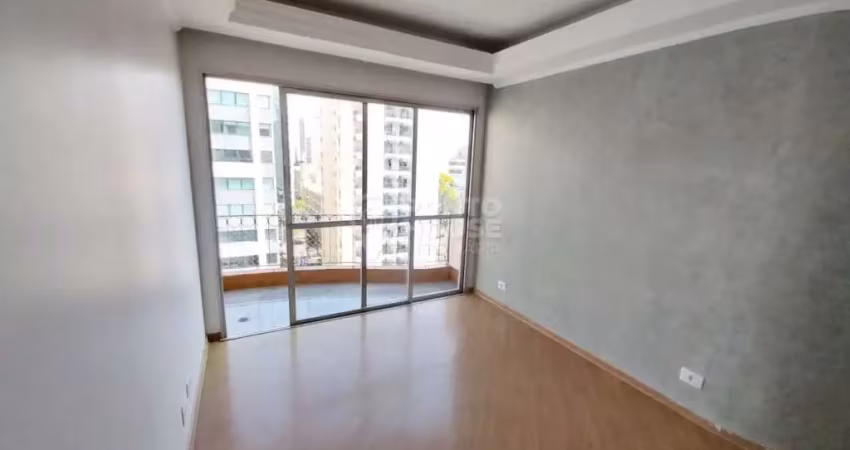 Apartamento a venda na vila mariana próximo do metro 02 dormitórios 01 vaga