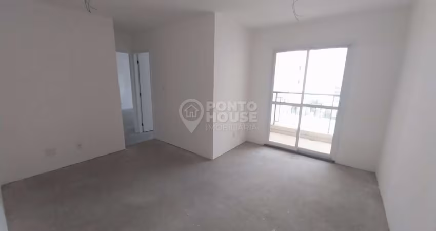 Apartamento à venda a 600 metros do Metrô Conceição 2 dormtórios, suíte, 1 vaga.