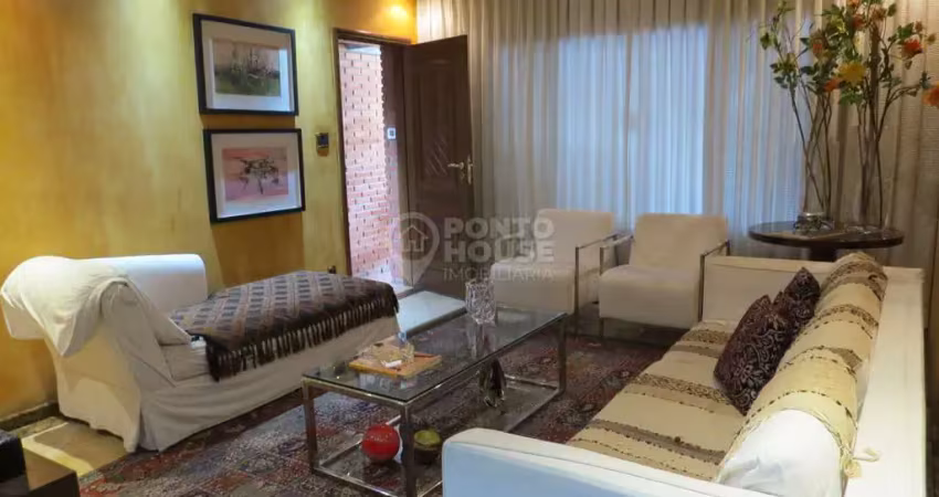 Casa à venda planalto paulista 3 dormitórios, 2 vagas, bem localizada, rua plana