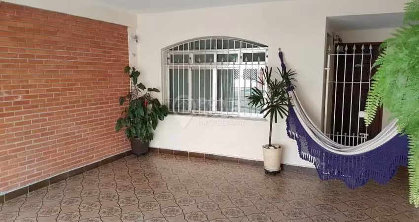 Casa à venda parque jabaquara 3 dormitórios e 2 vagas, próximo metrô, permuta