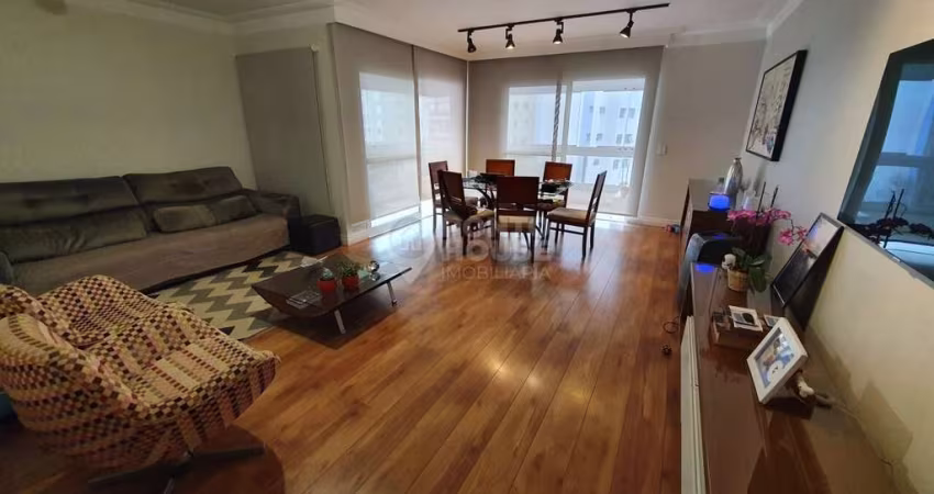 Apartamento 3 dormitórios, 2 suítes, 2 vagas à venda no bairro Chácara Inglesa