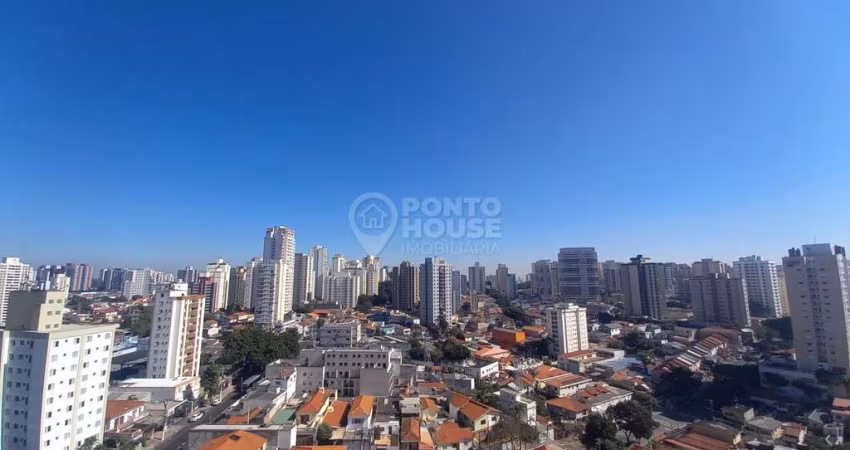 Apartamento  2 dormitórios, 1 suíte, 1 vaga perto do Metrô à venda na Saúde