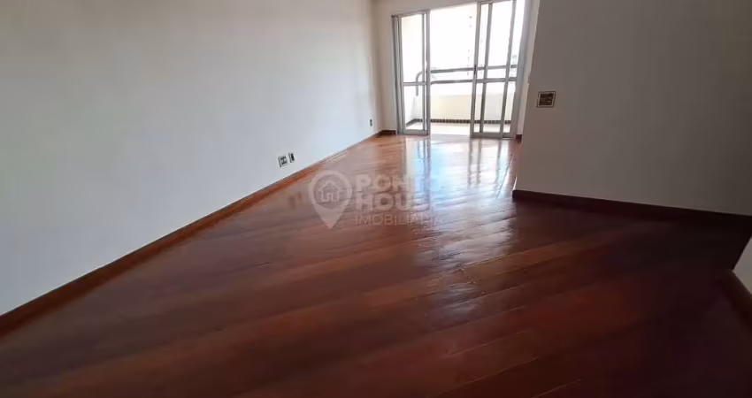 Apartamento à venda vila gumercindo 3 dormitórios, 2 vagas, 82 m², vista livre