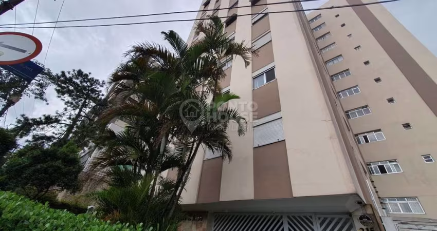 Apartamento à venda no Jabaquara, com 62m², próximo à estação de metrô conceição.