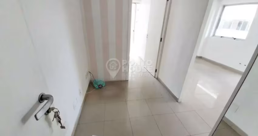 Sala comercial para locação na vila mariana 100 metros do metrô paraiso, 34m²