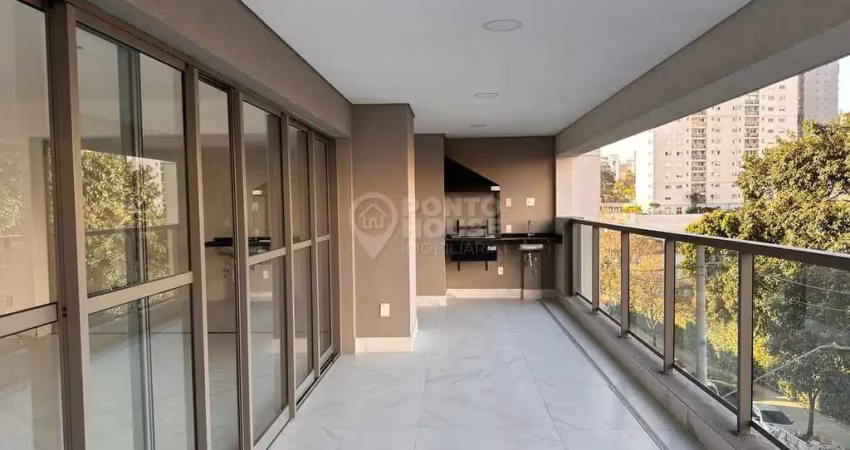Apartamento à venda na vila mariana 600 metros do metrô, 4 dormitórios e 3 vagas