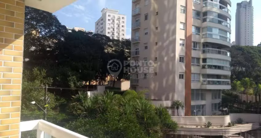 Apartamento a venda na vila mariana 300 metros do metro chácara klabin 03 suítes
