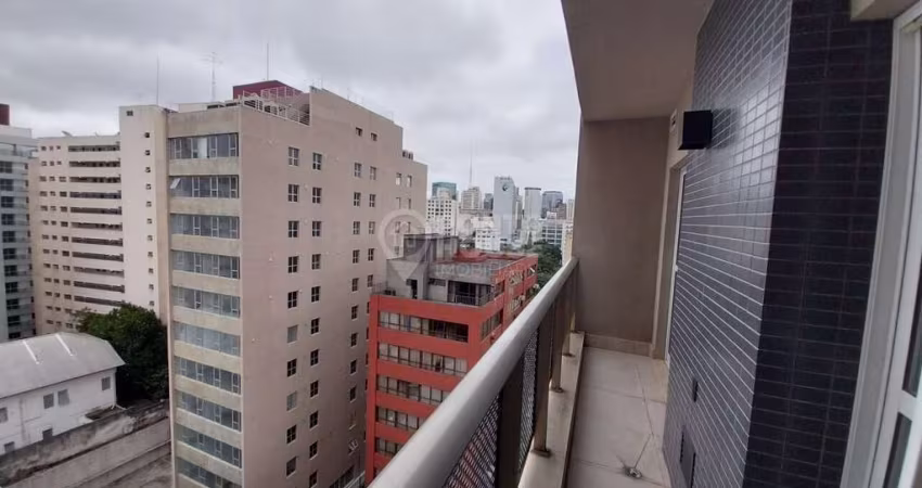 Sala comercial à venda e locação no bairro Vila Mariana de 40m² e 1 vaga